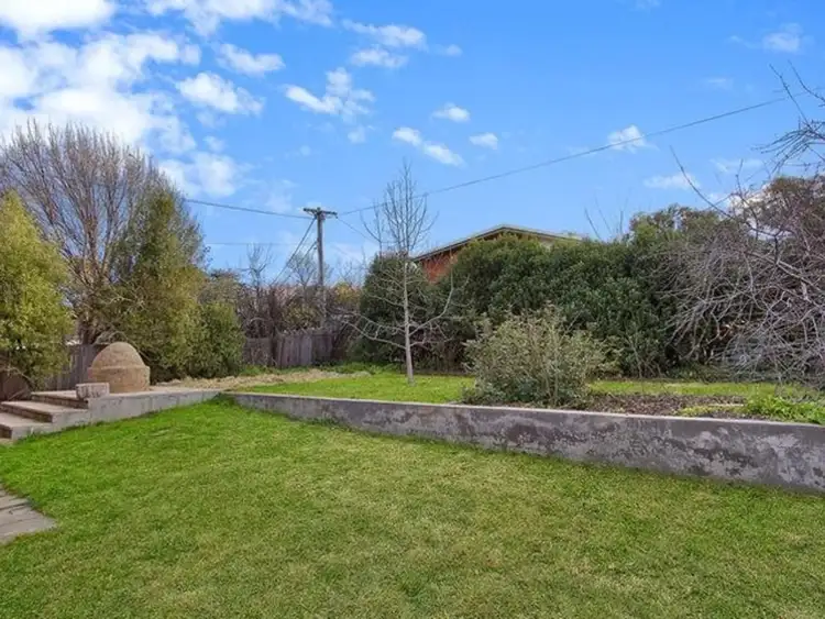 Fifth view of Homely house listing, 27 Miller Street, O'connor ACT 2602