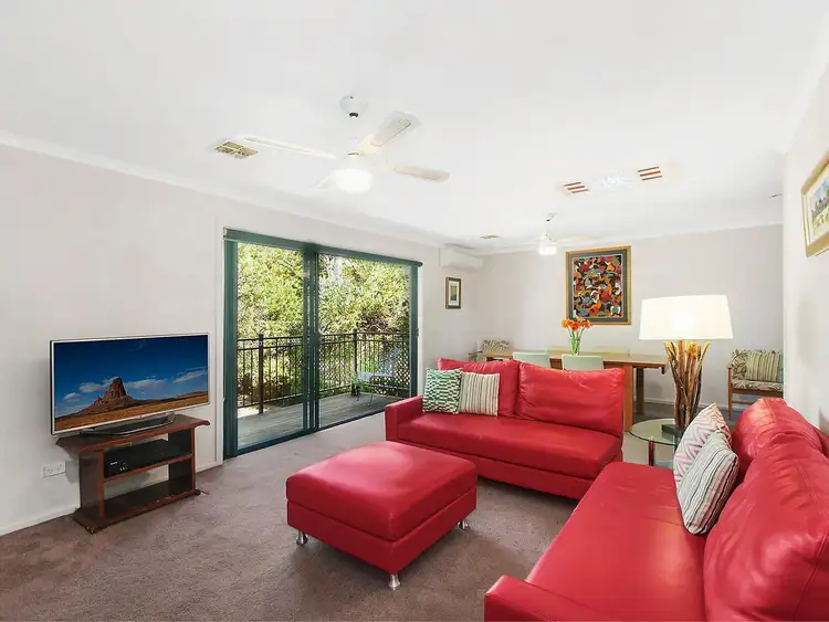 Second view of Homely house listing, 2 Ashton Street, Lyneham ACT 2602