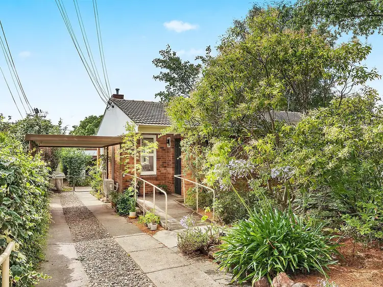 Main view of Homely house listing, 50 Longstaff Street, Lyneham ACT 2602
