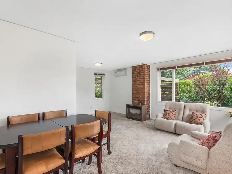 Second view of Homely house listing, 50 Longstaff Street, Lyneham ACT 2602