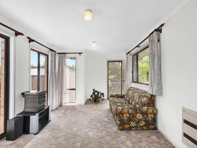 Fourth view of Homely house listing, 50 Longstaff Street, Lyneham ACT 2602