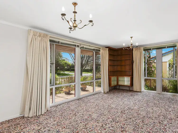 Second view of Homely house listing, 64 Longstaff Street, Lyneham ACT 2602