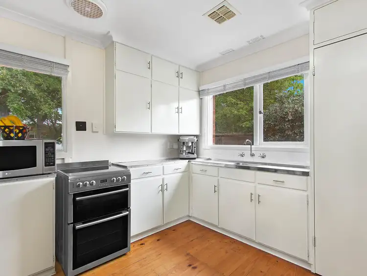 Second view of Homely house listing, 108 Lewin Street, Lyneham ACT 2602
