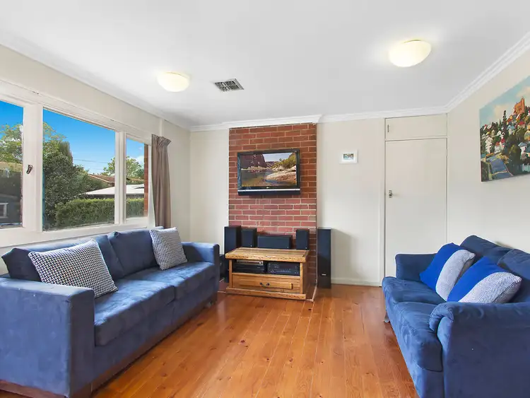 Third view of Homely house listing, 108 Lewin Street, Lyneham ACT 2602