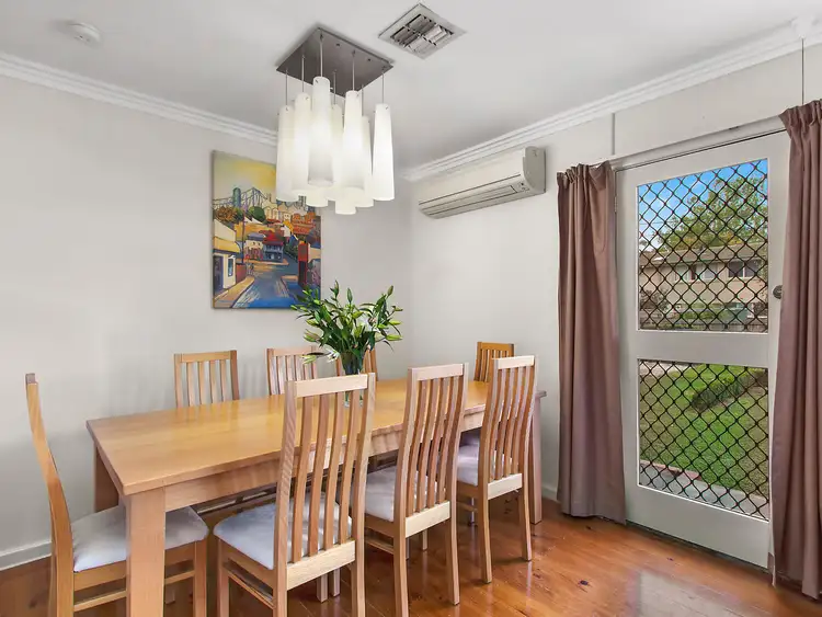 Fourth view of Homely house listing, 108 Lewin Street, Lyneham ACT 2602