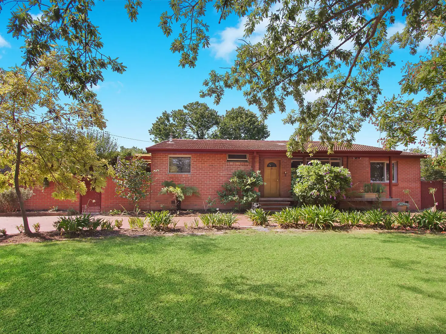 Main view of Homely house listing, 75 Longstaff Street, Lyneham ACT 2602