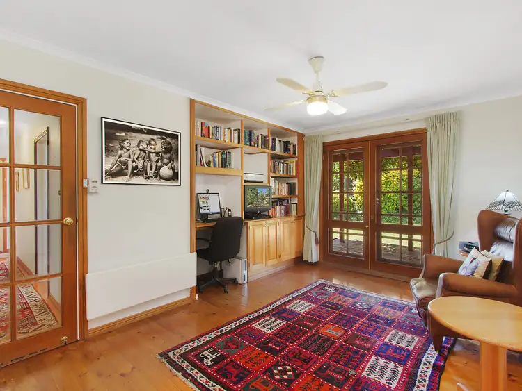 Third view of Homely house listing, 75 Longstaff Street, Lyneham ACT 2602