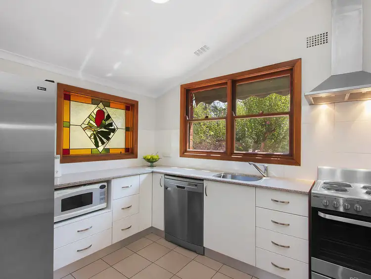 Fourth view of Homely house listing, 75 Longstaff Street, Lyneham ACT 2602