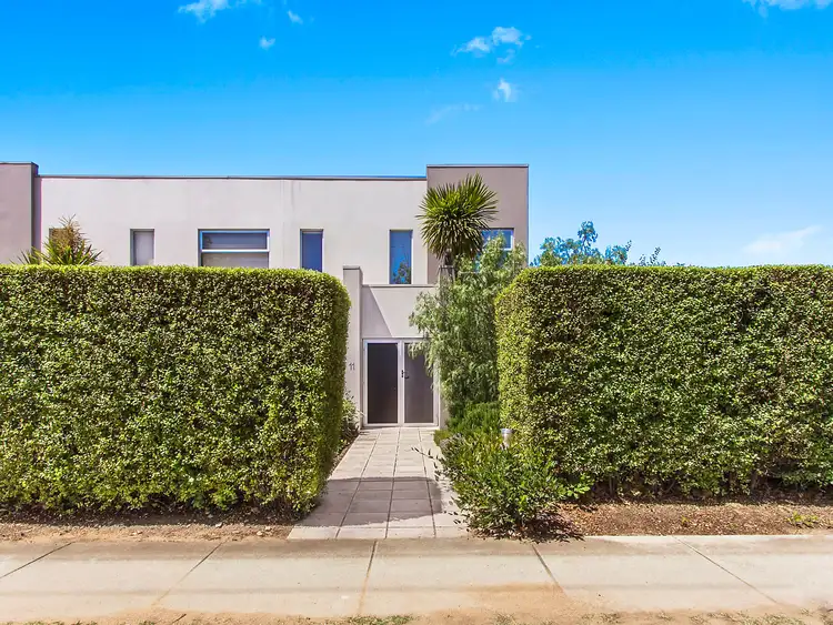 Main view of Homely townhouse listing, 11/64 Wattle Street, Lyneham ACT 2602