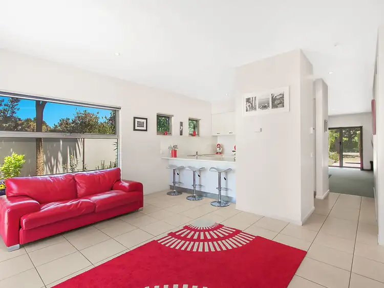 Second view of Homely townhouse listing, 11/64 Wattle Street, Lyneham ACT 2602