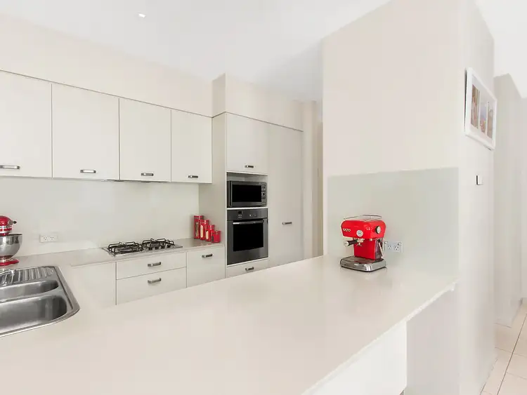 Third view of Homely townhouse listing, 11/64 Wattle Street, Lyneham ACT 2602