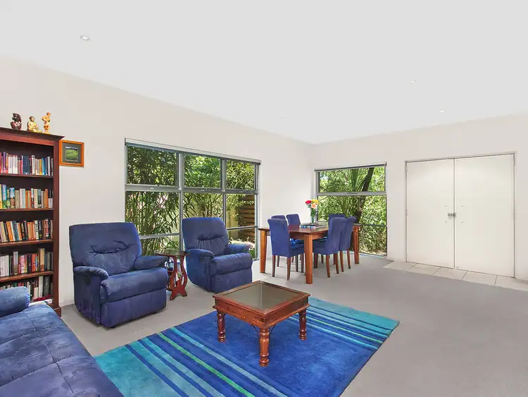 Fourth view of Homely townhouse listing, 11/64 Wattle Street, Lyneham ACT 2602