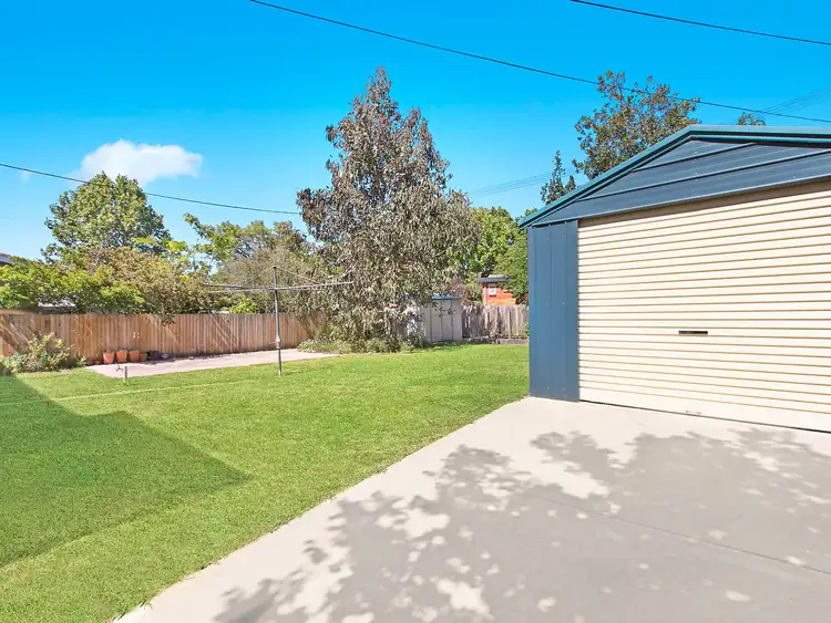 Fifth view of Homely house listing, 187 Mouat Street, Lyneham ACT 2602