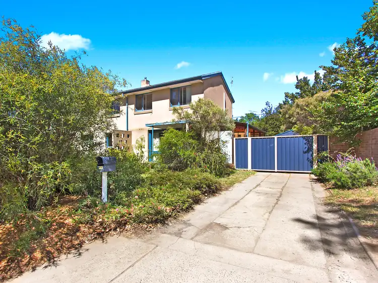 Sixth view of Homely house listing, 187 Mouat Street, Lyneham ACT 2602