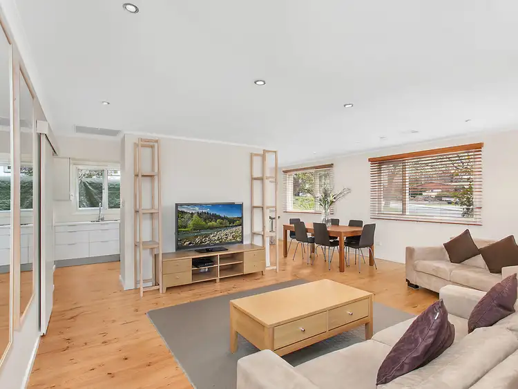 Second view of Homely house listing, 35 Earle Street, Lyneham ACT 2602