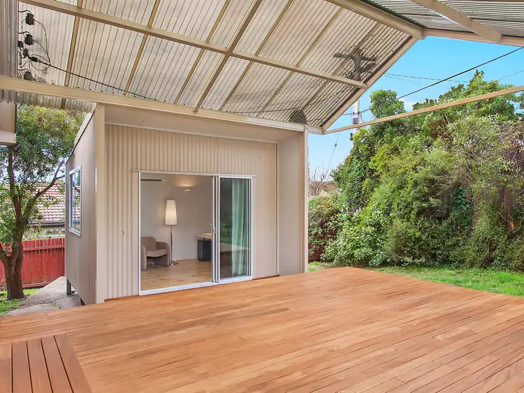Sixth view of Homely house listing, 35 Earle Street, Lyneham ACT 2602