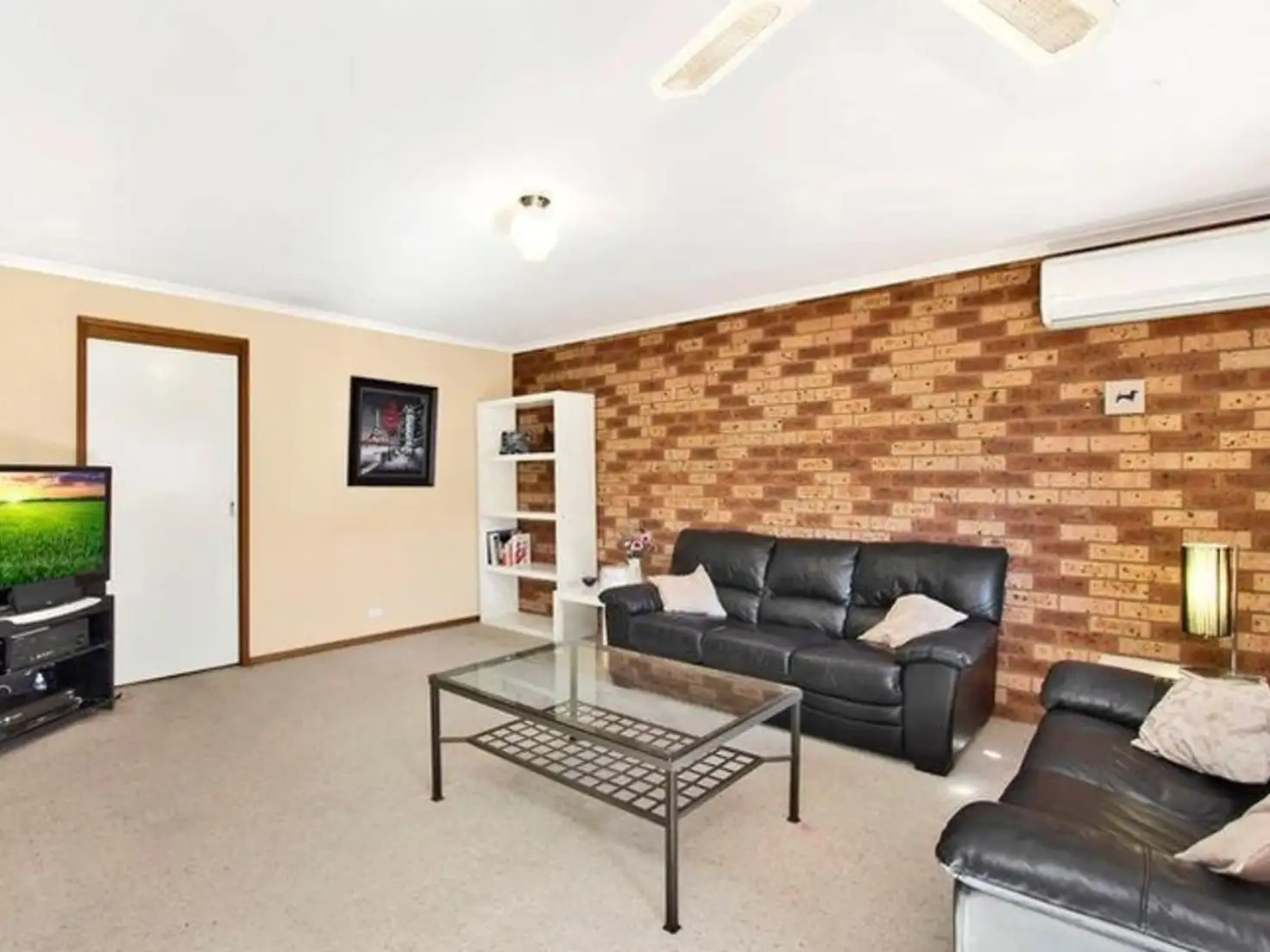 Main view of Homely townhouse listing, 13/45 Goodchild Street, Lyneham ACT 2602