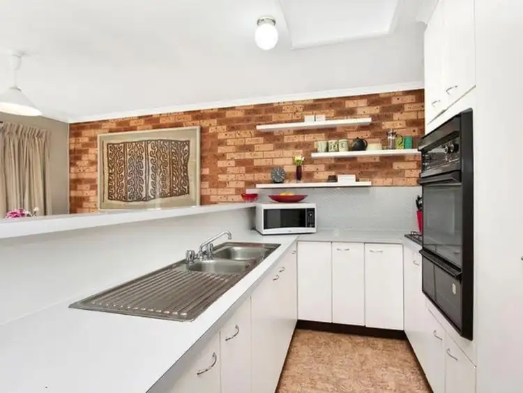 Third view of Homely townhouse listing, 13/45 Goodchild Street, Lyneham ACT 2602