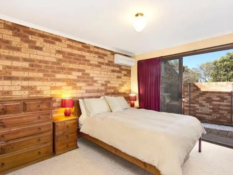 Fourth view of Homely townhouse listing, 13/45 Goodchild Street, Lyneham ACT 2602