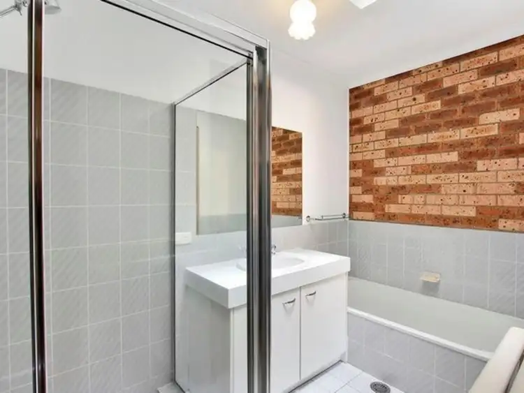 Fifth view of Homely townhouse listing, 13/45 Goodchild Street, Lyneham ACT 2602