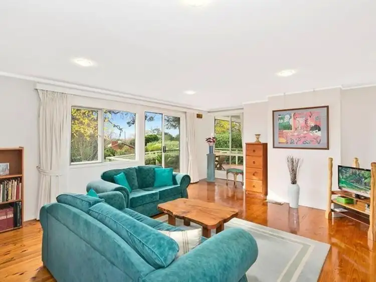 Second view of Homely house listing, 11 Lambert Street, Lyneham ACT 2602