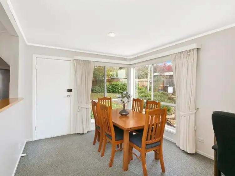 Third view of Homely house listing, 11 Lambert Street, Lyneham ACT 2602