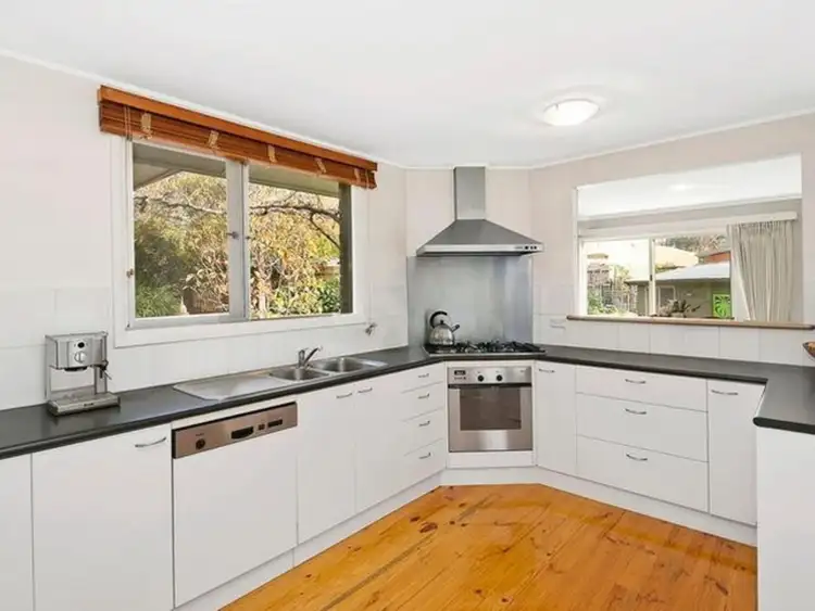 Fourth view of Homely house listing, 11 Lambert Street, Lyneham ACT 2602