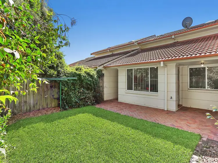 Fourth view of Homely townhouse listing, 60/1-5 Busaco Road, Marsfield NSW 2122