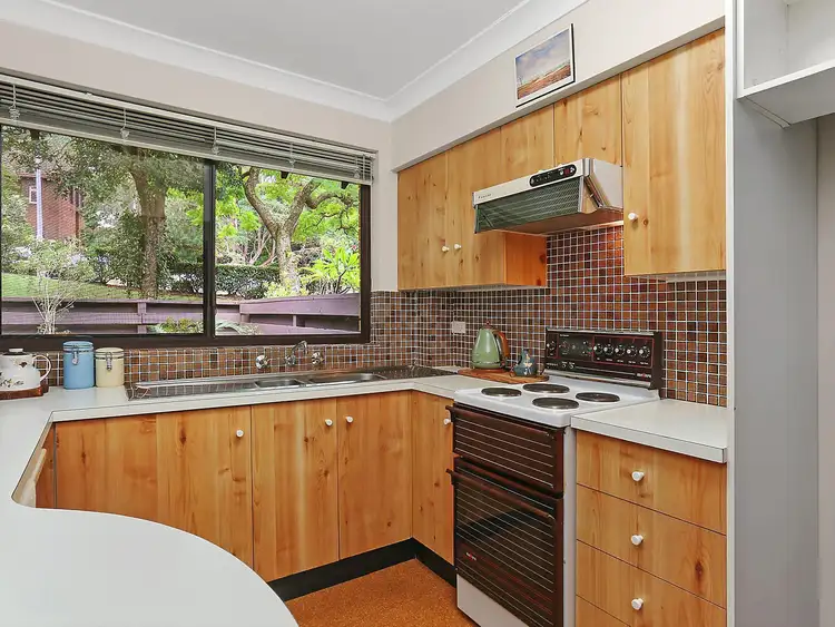 Third view of Homely villa listing, 11/14 Pembroke Street, Epping NSW 2121