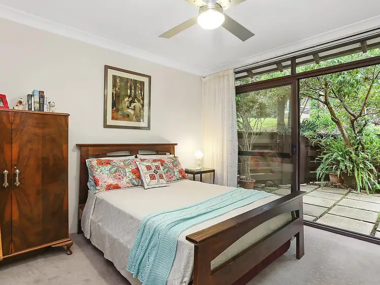 Fourth view of Homely villa listing, 11/14 Pembroke Street, Epping NSW 2121