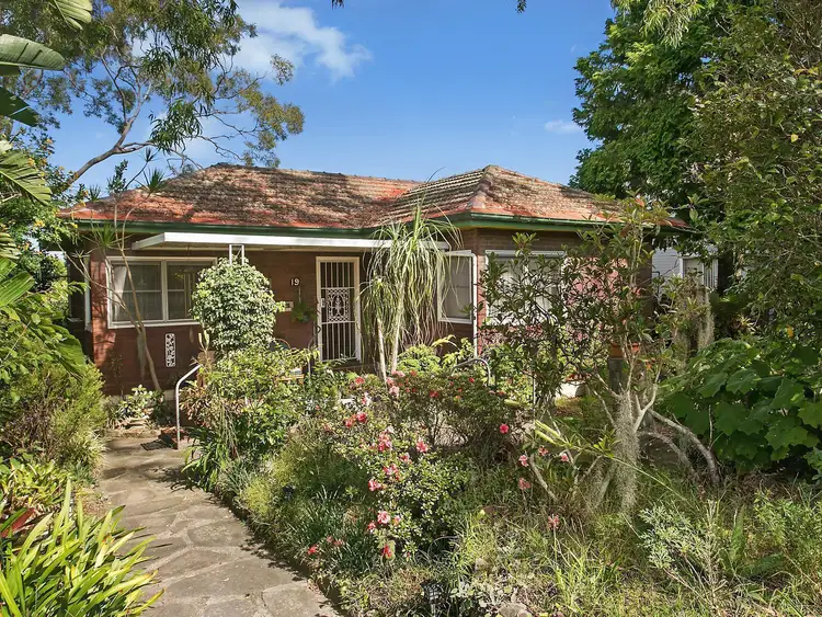 19 Carrington Road, Hornsby NSW 2077