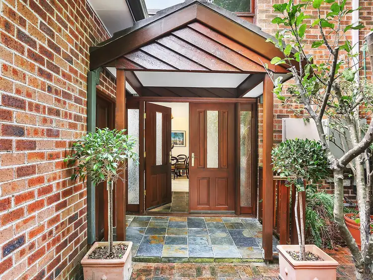 319 Somerville Road, Hornsby Heights NSW 2077