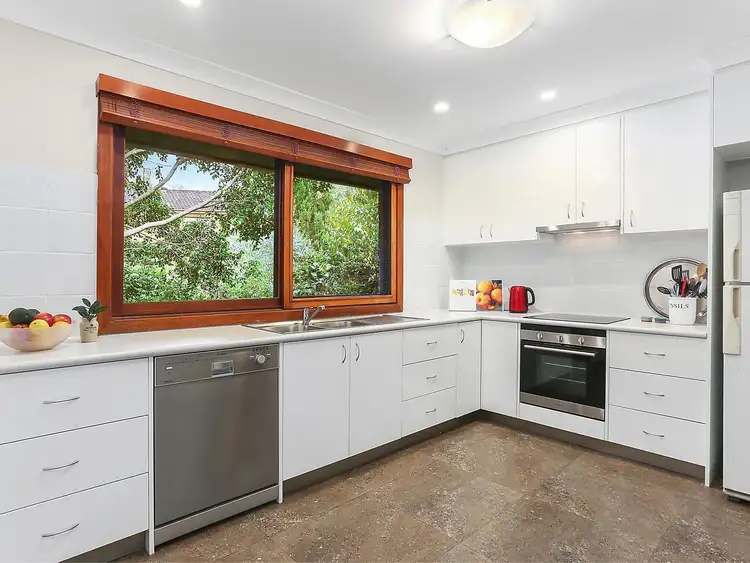 Third view of Homely house listing, 319 Somerville Road, Hornsby Heights NSW 2077