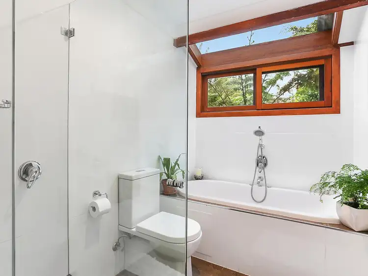 Fourth view of Homely house listing, 319 Somerville Road, Hornsby Heights NSW 2077