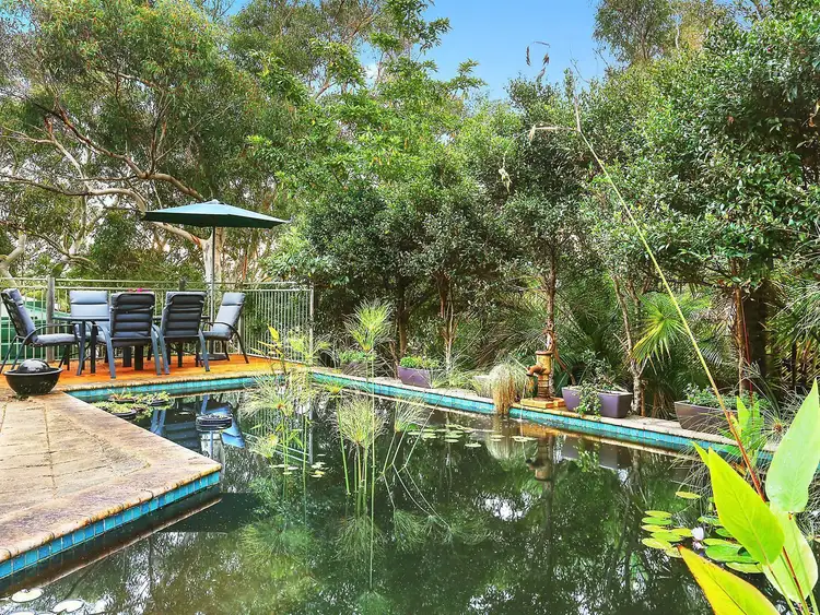 Fifth view of Homely house listing, 319 Somerville Road, Hornsby Heights NSW 2077