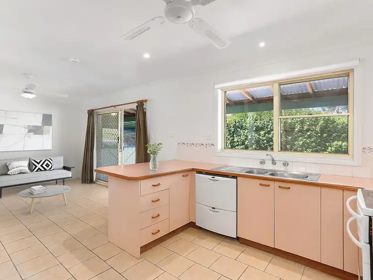 Fourth view of Homely house listing, 47 Hillview Street, Hornsby Heights NSW 2077