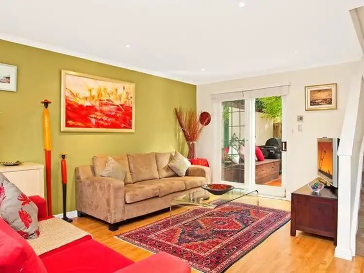 16/3 Booth Street, Annandale NSW 2038