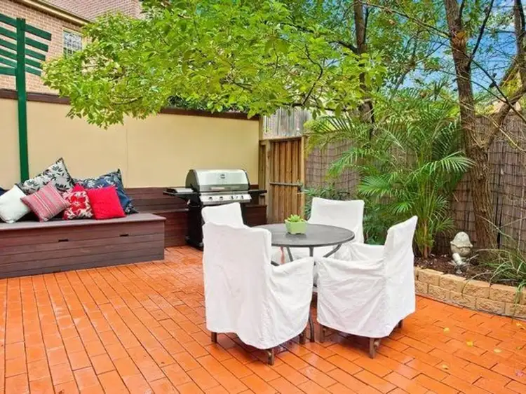 Third view of Homely townhouse listing, 16/3 Booth Street, Annandale NSW 2038
