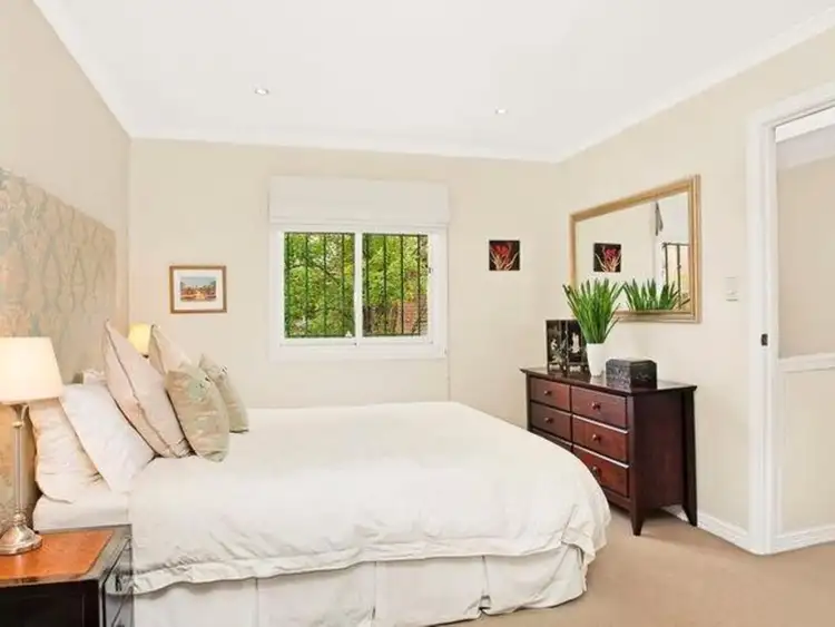Fourth view of Homely townhouse listing, 16/3 Booth Street, Annandale NSW 2038