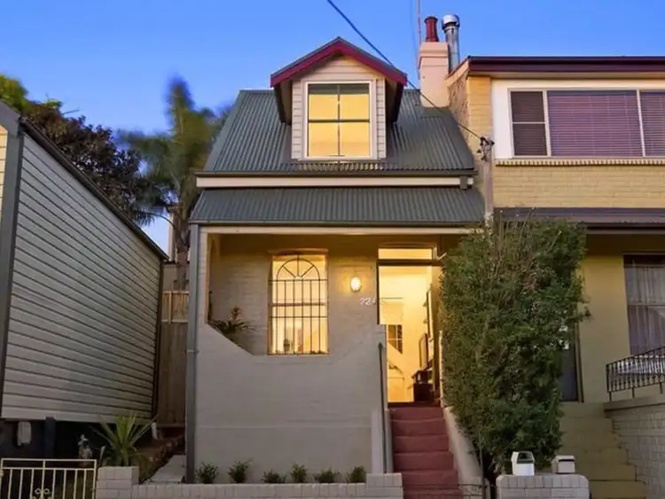 22 Red Lion Street, Rozelle NSW 2039