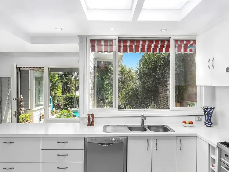 Second view of Homely house listing, 60 Burfitt Street, Leichhardt NSW 2040