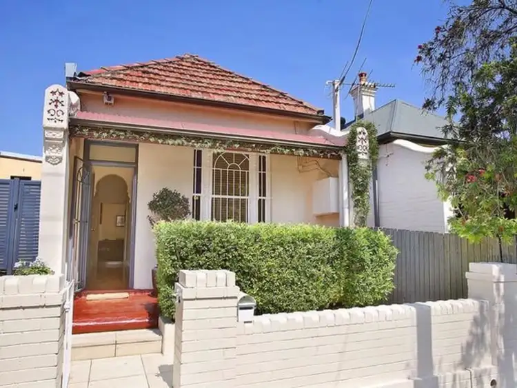 38 Excelsior Street, Leichhardt NSW 2040