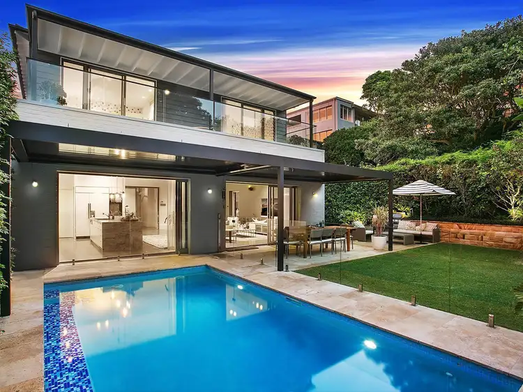 Main view of Homely house listing, 10 Mandolong Road, Mosman NSW 2088