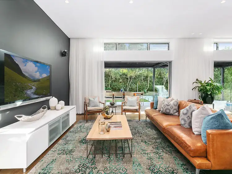 Second view of Homely house listing, 10 Mandolong Road, Mosman NSW 2088