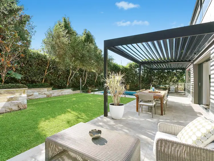 Fourth view of Homely house listing, 10 Mandolong Road, Mosman NSW 2088