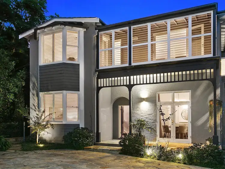 Fifth view of Homely house listing, 10 Mandolong Road, Mosman NSW 2088
