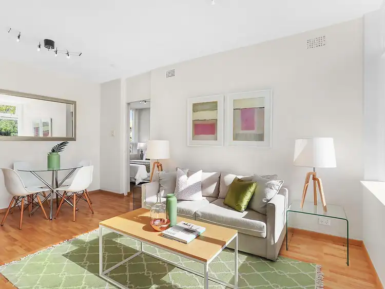 16/78 Spofforth Street, Cremorne NSW 2090