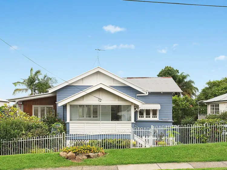 Main view of Homely house listing, 36 Palmer Street, Windsor QLD 4030