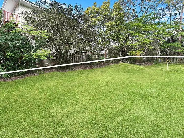 Main view of Homely land listing, 14 Noreen Street, Chapel Hill QLD 4069