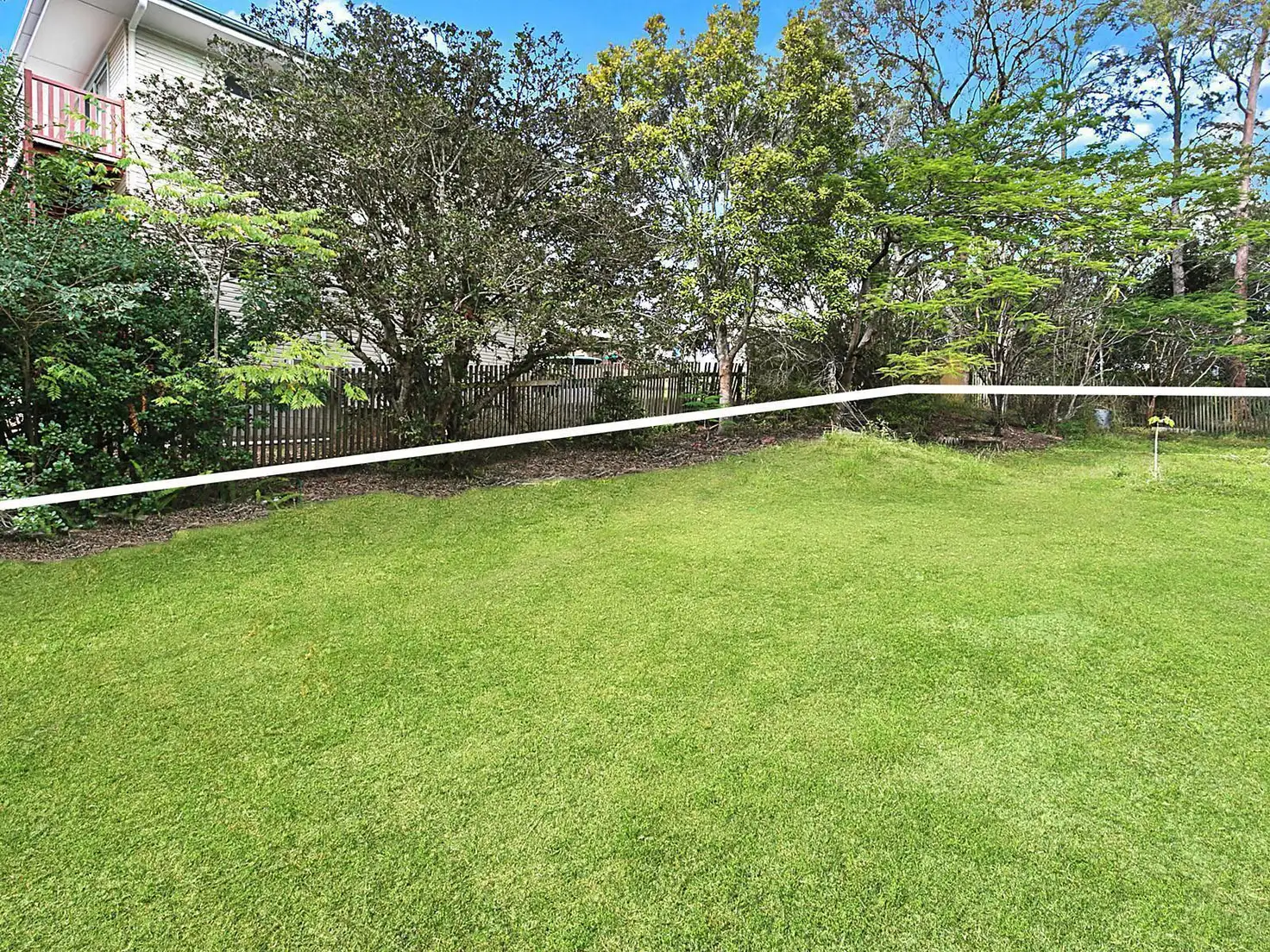 Main view of Homely land listing, 14 Noreen Street, Chapel Hill QLD 4069